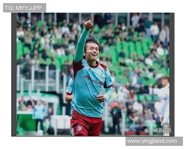 日本男足球星风采展现 聚焦实力与魅力并存的顶级球员
